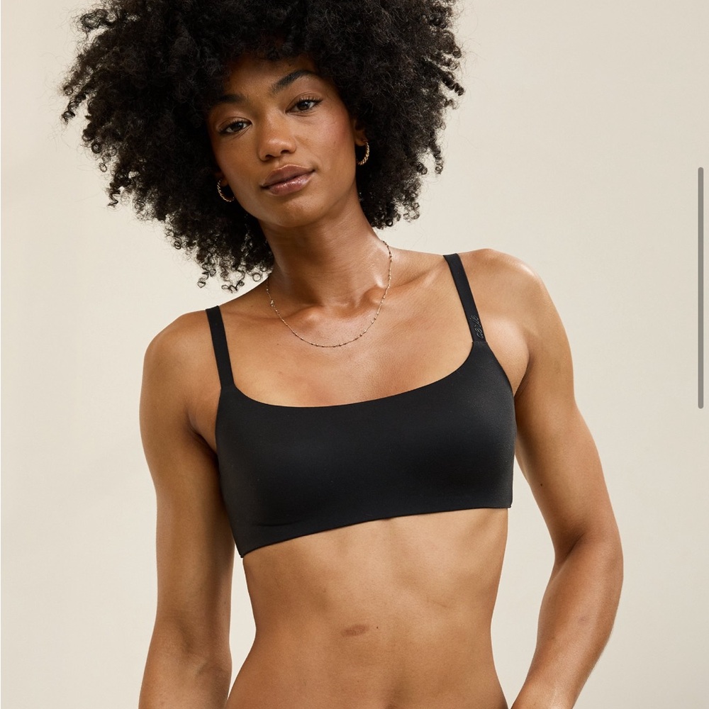 Smoothez wireless bralette Aerie